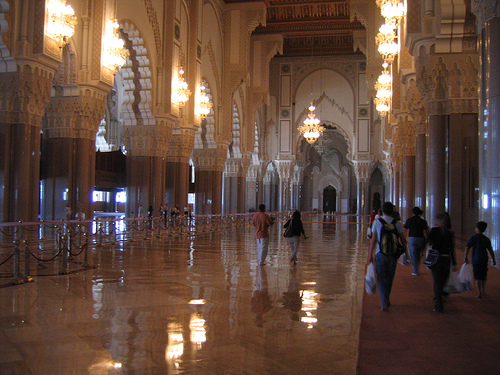  Morocco - 